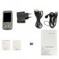 Quadband Dual SIM Touchscreen TV Cellphone w/ Accelerometer  [TKE-CVDQ-M38]