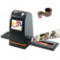 35mm Film Scanner with LCD and SD Card Slot (Stand Alone Model)  [TKE-CVKB-G111]