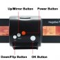 35mm Film Scanner with LCD and SD Card Slot (Stand Alone Model)  [TKE-CVKB-G111]