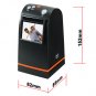 35mm Film Scanner with LCD and SD Card Slot (Stand Alone Model)  [TKE-CVKB-G111]