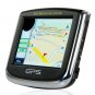 Ultra-Portable 3.5 Inch Touch Screen GPS Navigator  [TKE-CVGY-CS12]