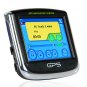 Ultra-Portable 3.5 Inch Touch Screen GPS Navigator  [TKE-CVGY-CS12]