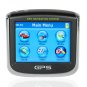Ultra-Portable 3.5 Inch Touch Screen GPS Navigator  [TKE-CVGY-CS12]