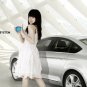 Ultra-Portable 3.5 Inch Touch Screen GPS Navigator  [TKE-CVGY-CS12]