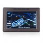 4.3 Inch Portable GPS Navigator with Touchscreen + Media Player  [TKE-CVGY-CS17]