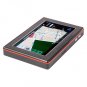 4.3 Inch Portable GPS Navigator with Touchscreen + Media Player  [TKE-CVGY-CS17]