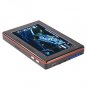 4.3 Inch Portable GPS Navigator with Touchscreen + Media Player  [TKE-CVGY-CS17]