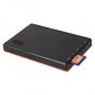 4.3 Inch Portable GPS Navigator with Touchscreen + Media Player  [TKE-CVGY-CS17]