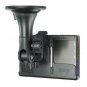 4.3 Inch Portable GPS Navigator with Touchscreen + Media Player  [TKE-CVGY-CS17]