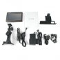 4.3 Inch Portable GPS Navigator with Touchscreen + Media Player  [TKE-CVGY-CS17]