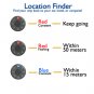 GPS Receiver + Location Finder + Data Logger + Photo Tagger  [TKE-CVHN-G50]