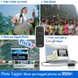 GPS Receiver + Location Finder + Data Logger + Photo Tagger  [TKE-CVHN-G50]