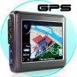 4.3 Inch Portable GPS Navigator with Touchscreen (Signature Ed.)  [TKE-CVGY-CS16]
