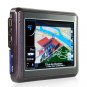 4.3 Inch Portable GPS Navigator with Touchscreen (Signature Ed.)  [TKE-CVGY-CS16]