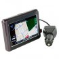 4.3 Inch Portable GPS Navigator with Touchscreen (Signature Ed.)  [TKE-CVGY-CS16]