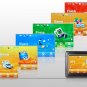 4.3 Inch Portable GPS Navigator with Touchscreen (Signature Ed.)  [TKE-CVGY-CS16]