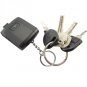 GPS Receiver + Data Logger + Photo Tagger (Keychain Edition)  [TKE-CVHN-G49]