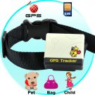 The Omni Tracker - World GPS Tracker  [TKE-CVJL-G95]
