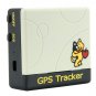 The Omni Tracker - World GPS Tracker  [TKE-CVJL-G95]