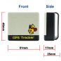 The Omni Tracker - World GPS Tracker  [TKE-CVJL-G95]