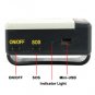 The Omni Tracker - World GPS Tracker  [TKE-CVJL-G95]