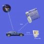 The Omni Tracker - World GPS Tracker  [TKE-CVJL-G95]