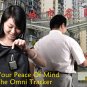 The Omni Tracker - World GPS Tracker  [TKE-CVJL-G95]