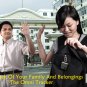 The Omni Tracker - World GPS Tracker  [TKE-CVJL-G95]
