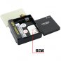 The Omni Tracker - World GPS Tracker  [TKE-CVJL-G95]