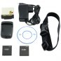 The Omni Tracker - World GPS Tracker  [TKE-CVJL-G95]