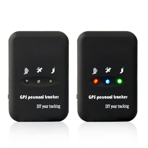 Global GPS Tracker with Two Way Calling + SMS Alerts [TKECVLIG137]