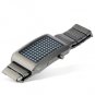 Zero Kelvin - Japanese Blue LED Watch  [TKE-CVIZ-G71]