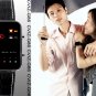 The Singularity - Japanese Multicolor LED Watch  [TKE-CVIZ-G86]