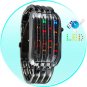 The Cylon - Japanese Multicolor LED Watch  [TKE-CVIZ-G87]