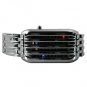 The Cylon - Japanese Multicolor LED Watch  [TKE-CVIZ-G87]