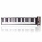 Roll Up Synthesizer Piano with Responsive Keys  [TKE-CVDLM-PLNA]