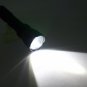 Tactical Special Forces Torch with High Intensity Beam  [TKE-CVSAJ-500]