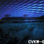 High Power 50mW Blue-violet Multi-pattern Laser Pen  [TKE-CVKW-G119]