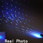 High Power 50mW Blue-violet Multi-pattern Laser Pen  [TKE-CVKW-G119]