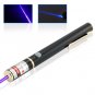 High Power 30mW blue-violet Laser Pointer Pen  [TKE-CVKW-G120]