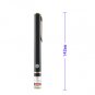 High Power 30mW blue-violet Laser Pointer Pen  [TKE-CVKW-G120]