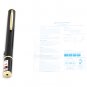 High Power 30mW blue-violet Laser Pointer Pen  [TKE-CVKW-G120]