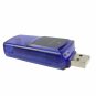 Remote Control Presentation Laser Pointer + Receiver  [TKE-TXX-V-109]