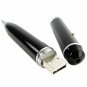 8GB USB Flash Drive Pen with Laser (Perfect Office Mate Edition)  [TKE-CVSC-205-8GB]
