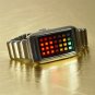 The Continuum - Japanese Multicolor LED Watch  [TKE-CVIZ-G85]