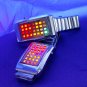 The Continuum - Japanese Multicolor LED Watch  [TKE-CVIZ-G85]