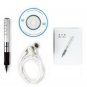 MP3 Music Player Pen with FM Tuner + Voice Recorder - 4GB  [TKE-CVSC-200-4GB]