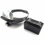 Head Visor Magnifying Glasses  [TKE-CVSB-976]