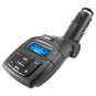 2GB Plug-In Car MP3 Player (with FM Transmitter)  [TKE-CVHI-C18]
