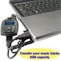 2GB Plug-In Car MP3 Player (with FM Transmitter)  [TKE-CVHI-C18]